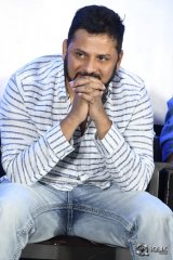 Dhruva Movie Thanks Meet